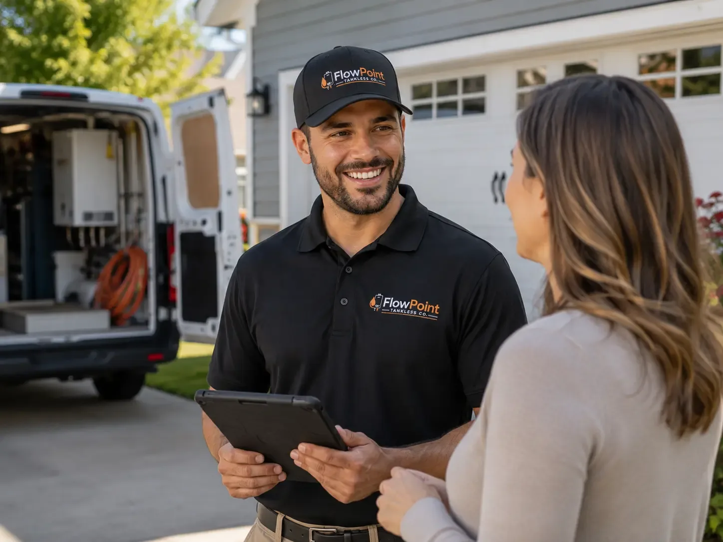 Tankless Water Heater Installation Good Thunder, MN FAQs